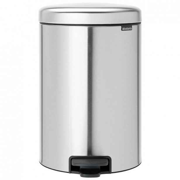 XXXLutz ODPADKOVÝ KOŠ, 20 l Brabantia - 003394013105