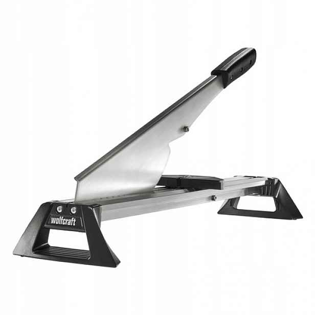 Gilotina Pro Řezání Panelů LC600 6937000 Wolfcraft