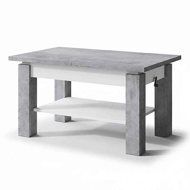 Kasvo INDRA konf.stůl 150x68x72 (K25) 243-0004