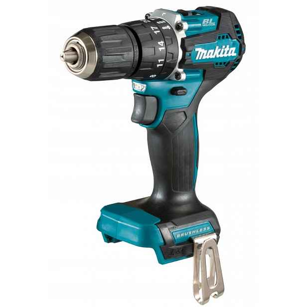 Aku Vrtačka 18V Bldc DHP487Z Makita