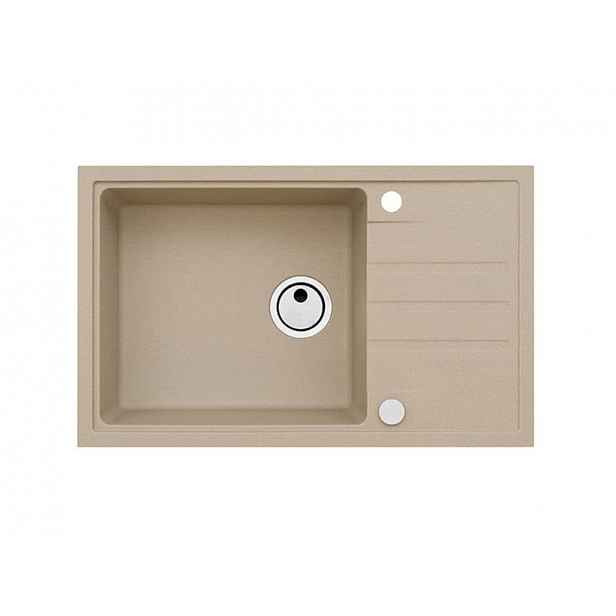 Dřez Alveus Intermezzo 130 / 55 beige 1117048