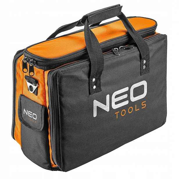 Montérská Taška Na Nářadí, Odolná, Odolná, 19 Kapes, Neo Tools 84-308