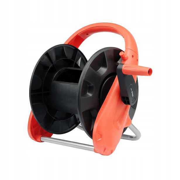 Stojan Na Hadice 3/4" 20 M 1/2" 30 M Pp Ocel Nylon GF30 Yato