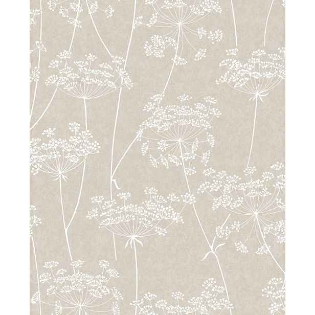 Tapeta Graham&brown Highland S Rostlinným Motivem