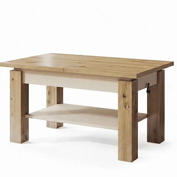 Kasvo INDRA konf.stůl 150x68x72 (K25) 243-0004