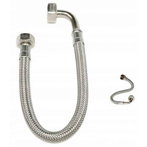 Hadice pro hydrofor čerpadla Omnigena Mh 2200 Inox Premium 100L