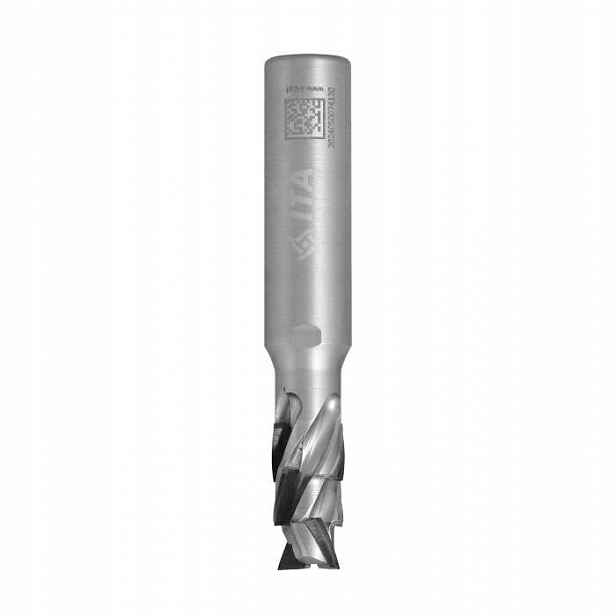 Ita Tools diamantová fréza Pcd pro broušení Z2+2 D10 I19 L70 S12
