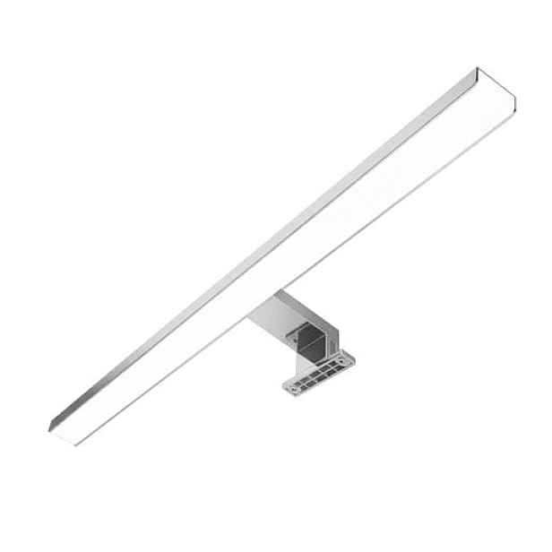 LED osvětlení Solight chrom hliník WO828-CR