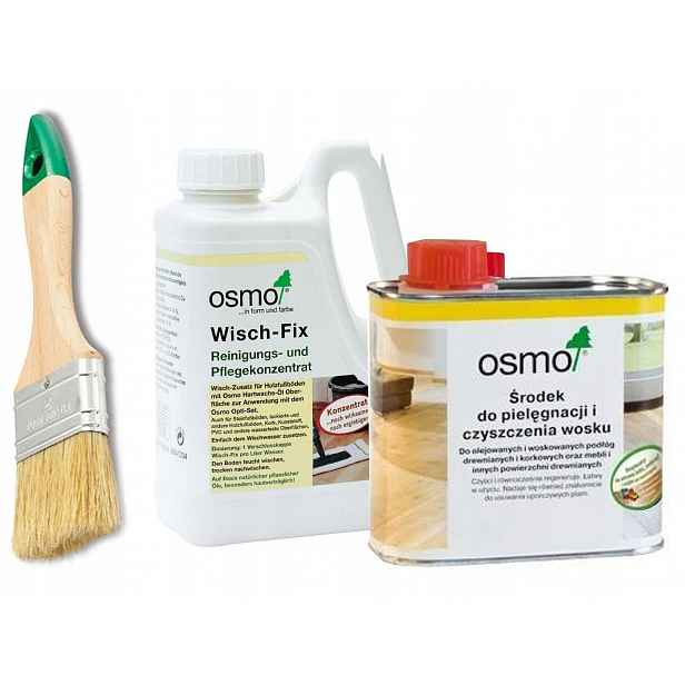 Osmo Wisch Fix 8016 1L Osmo 3087 Bílý 0,5L