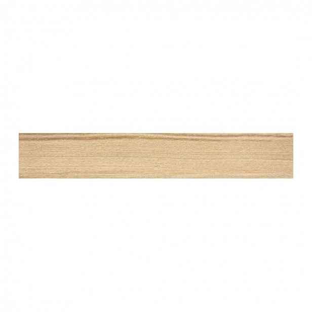 RAKO Board - Dlažba 19,8x119,8 cm, béžová DAKVG142