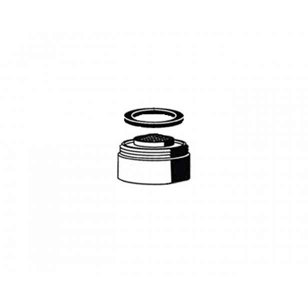 Schell - Perlátor Eco, M24X1, chrom 289220699