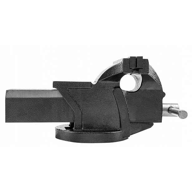 Svěrák Hobelský S Nákovem 150MM 07A115 Topex