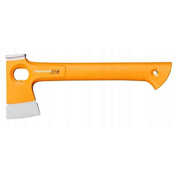 Univerzální lehká sekera Xs X13 Fiskars