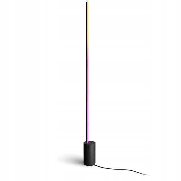 Stojací podlahová lampa Signe Gradient Led Eu/uk 29W Cct Rgb Philips Hue