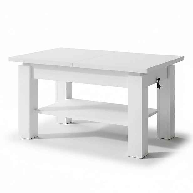 Kasvo INDRA konf.stůl 150x68x72 (K25) 243-0004