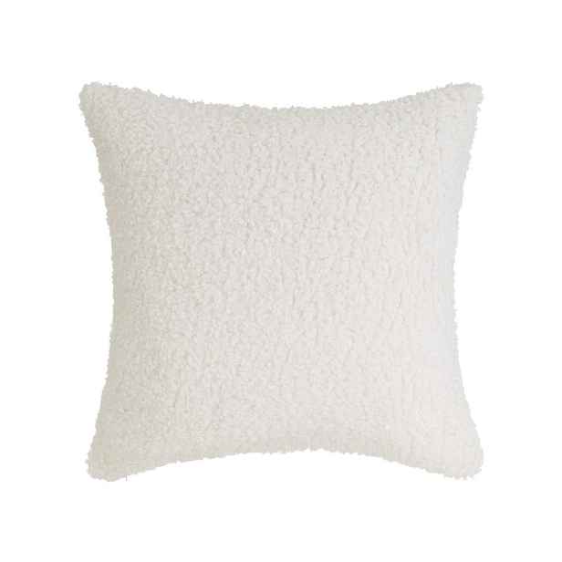 Dekorační polštář s beránkem 45x45 cm Sherpa – Casa Selección