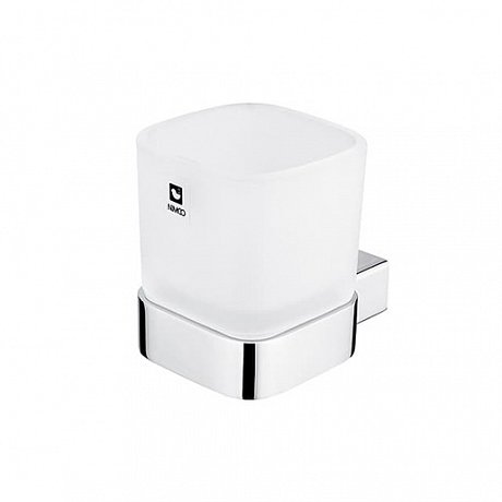 Držák kartáčků Nimco Kibo chrom KI 14058C-26