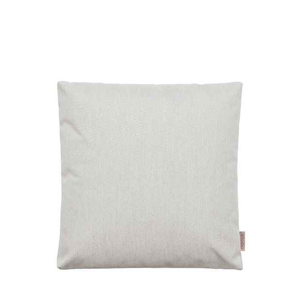 Polštář 45x45 cm Blomus STAY - světle šedý