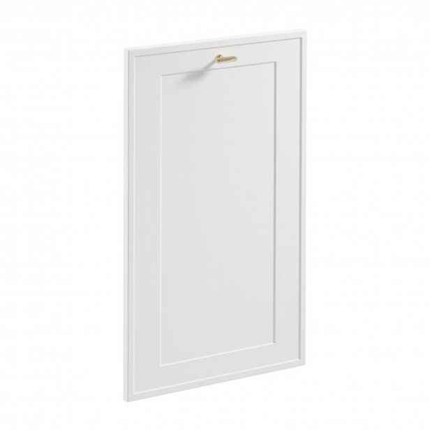 Přední deska na myčku SORENTO D45FZW -  Puccini/bílý rám