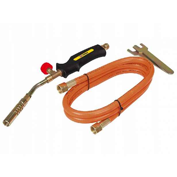 Sada Pro Pájení Hobby Standard 2KW 1 Hořák