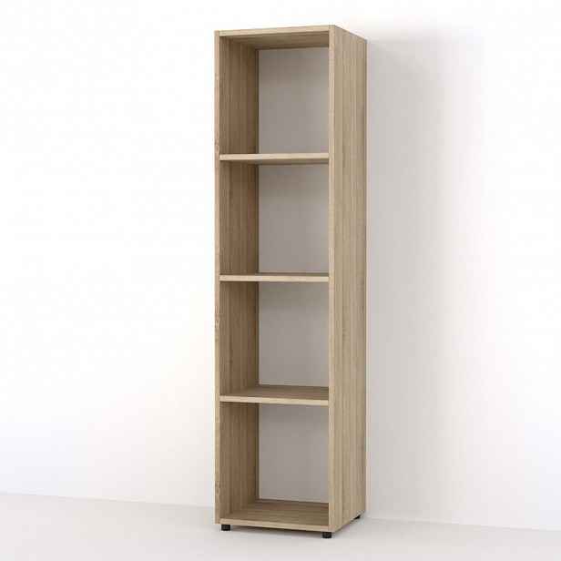 Vicco DĚLICÍ STĚNA Ludus Sonoma 142.5 x 36.2 cm