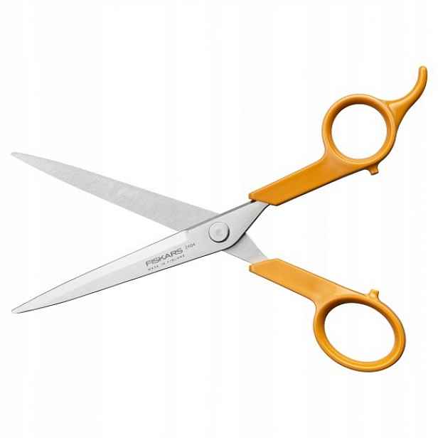 Kadeřnické Nůžky 17 CM Klasické Fiskars 1075062 Fiskars