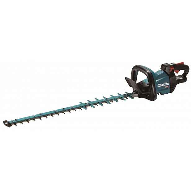 Makita - 40V AKU plotové nůžky 75 cm, bez baterie a nabíječky UH009GZ
