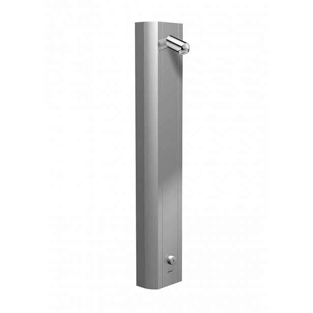 Schell Linus - Sprchový panel DP-SC-M, chrom 008260899