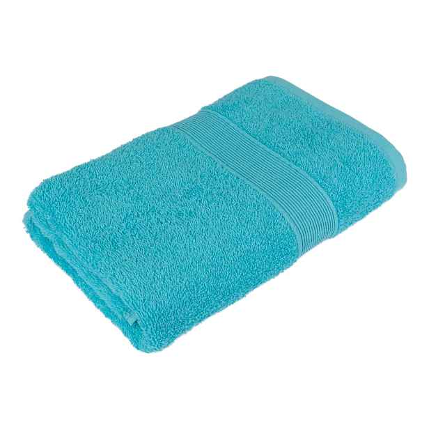 TOP Froté ručník AURA COLLECTION - Tyrkysová