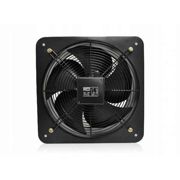 Ventilátor 550 mm odsávací pístový Ferono FPT550 nástěnný axiální 7500 m3/h