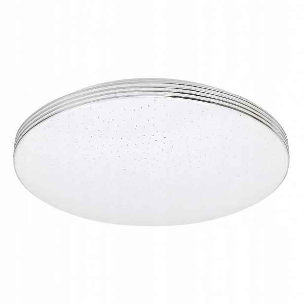 Moderní stropní svítidlo Led Oscar Rabalux do obývacího pokoje, ložnice i kanceláře