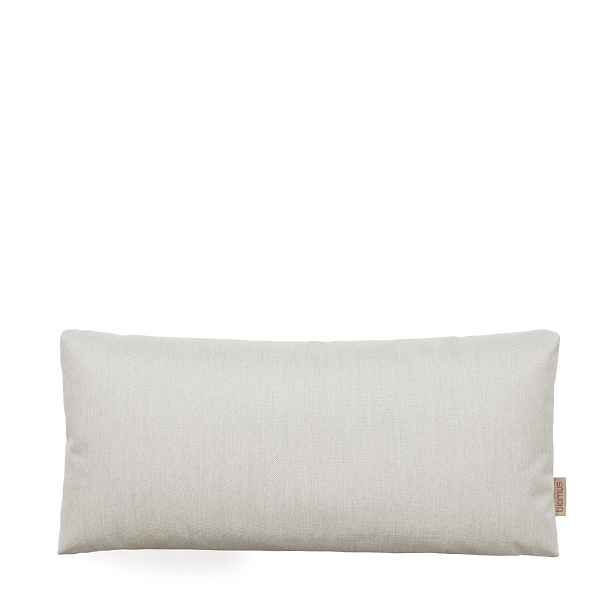 Polštář 70x30 cm Blomus STAY - světle šedý