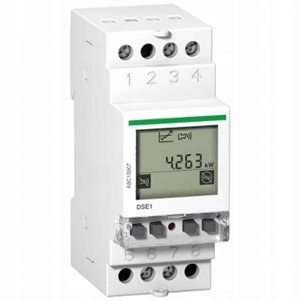 Schneider Electric odlehčovací relé DSE1 230 V A9C15907
