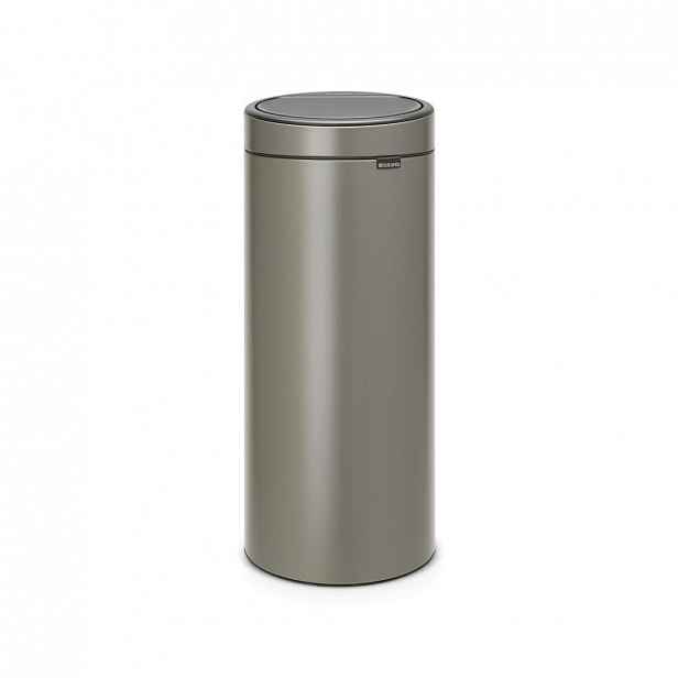 XXXLutz KOŠ ODPADKOVÝ, 30 l Brabantia - 003394013303