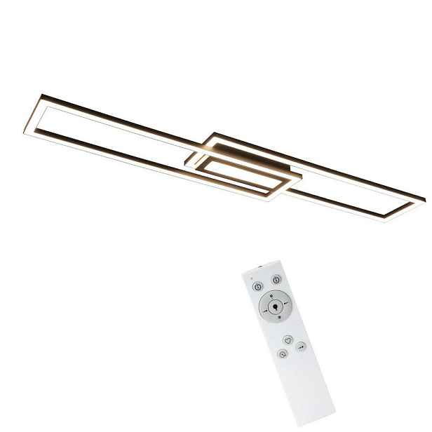 ZMH LED STROPNÍ SVÍTIDLO 95/17.2/5 cm