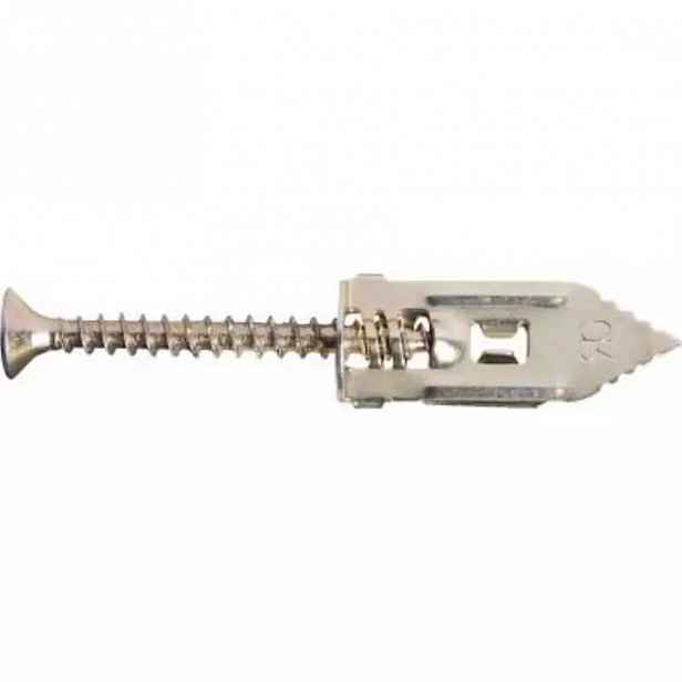 Hmoždinka natloukací GPB do sádrokartonu (6 ks/bal.); 30 x 12 mm