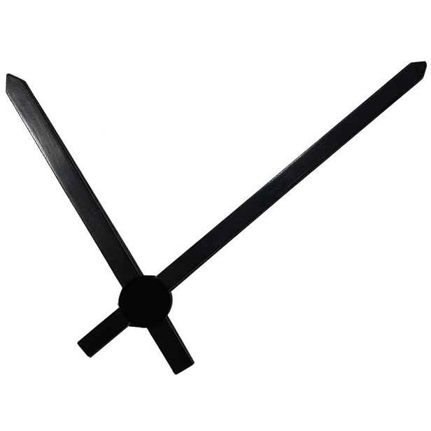 Hodinové ručičky HRP60