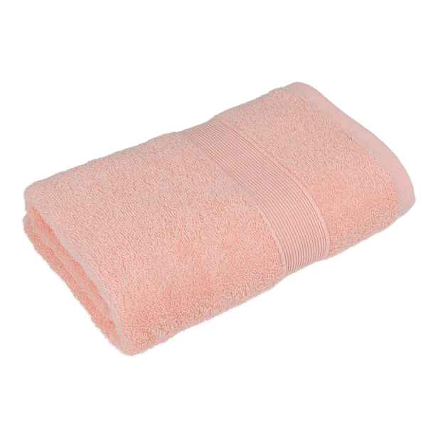 TOP Froté ručník AURA COLLECTION - Broskvová