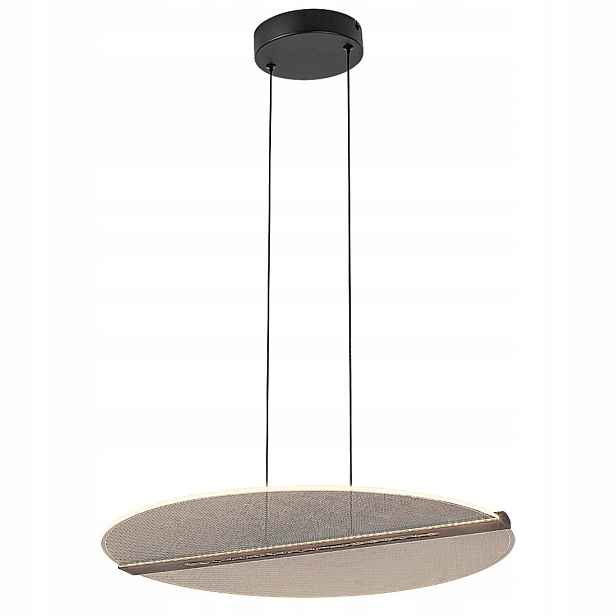 Závěsná Led lampa 24W Norael 72483 Rabalux