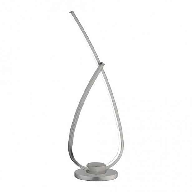 LED Stolní lampa Eglo PALOZZA 1 bílá 99559