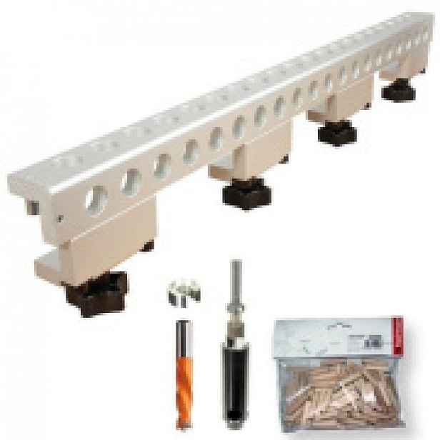 Vrtací přípravek FKP656-set