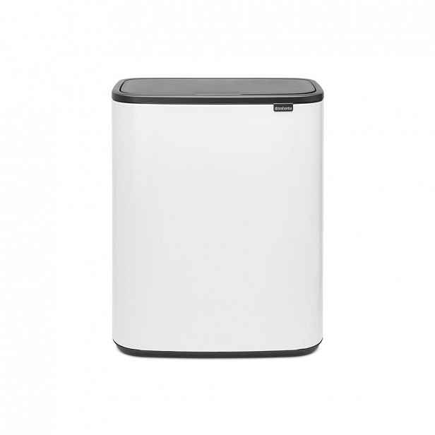 XXXLutz KOŠ ODPADKOVÝ, 60 l Brabantia - 003394013501