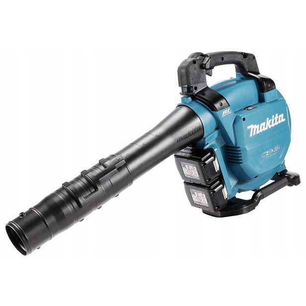 Akumulátorový foukač-vysavač 2x18V DUB363PT2V Makita