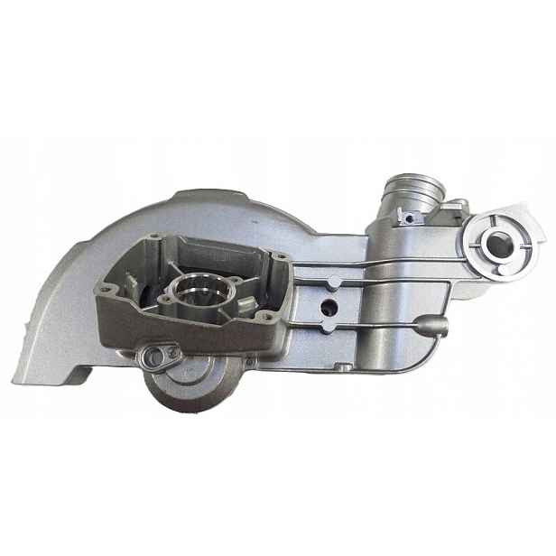 Kryt kotouče krytu převodovky těla motoru Einhell Tc-sm 2131/2 Bt-sm