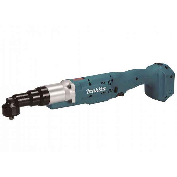 Makita - 18V AKU úhlový rázový utahovák, bez baterie a nabíječky DFL404F4Z