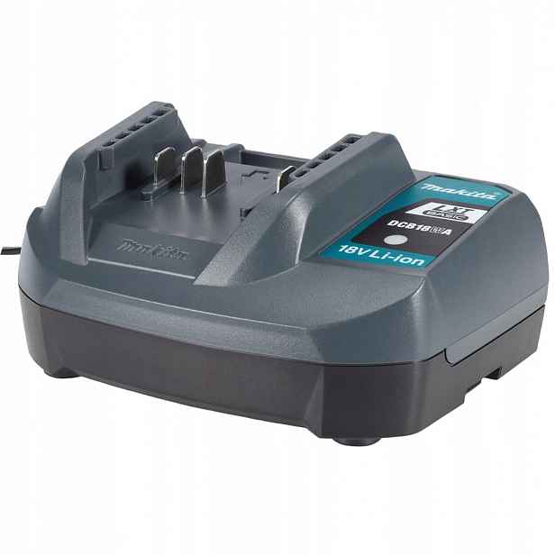 Nabíječka akumulátorů Makita DCB18WA Li-ion Lxt Basic 18V 90min