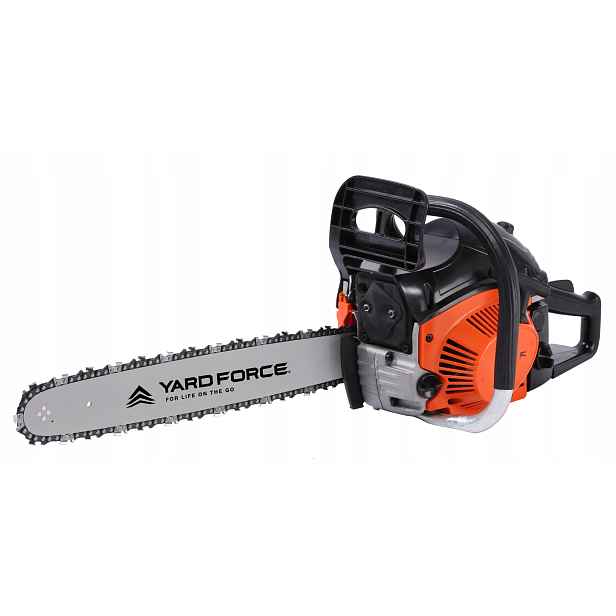 Yard Force Řetězová pila vodící lišta 45 cm GLSA46