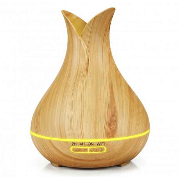 Bot Aroma difuzér B5 Do světle hnědé dřevo, 400 ml