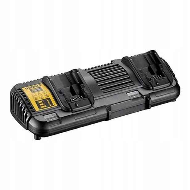 Dewalt DCB132 Nabíjení 2 Porty Flexvolt 18V