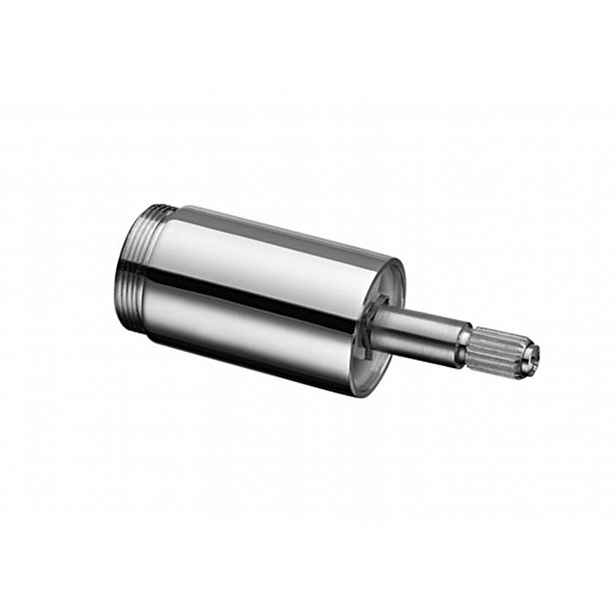 Schell - Prodlužovací sada k podomítkovým ventilům Comfort, chrom 222400099